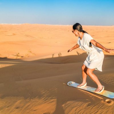 8 day Essential Morocco tour