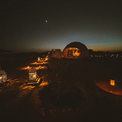 Marrakech to Fes desert tour 3 days
