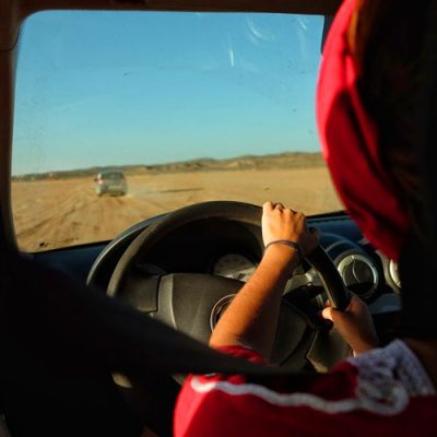 5-Day Marrakech to Fes Sahara Desert Tour