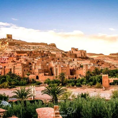 Ait-Ben-Haddou-Morocco-