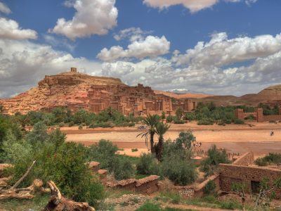 Marrakech to Fes desert tour 3 days