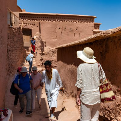 Ait ben haddou 1
