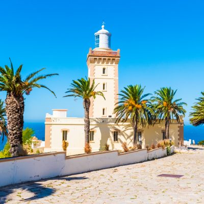 Tours from Tangier
