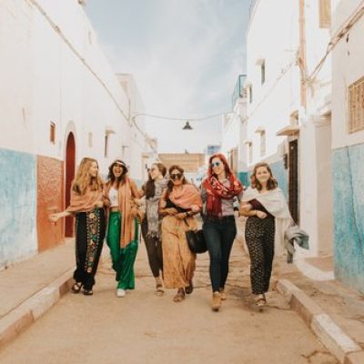 8 day Essential Morocco tour