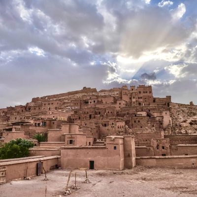 6 days Marrakech to Fes desert tour,