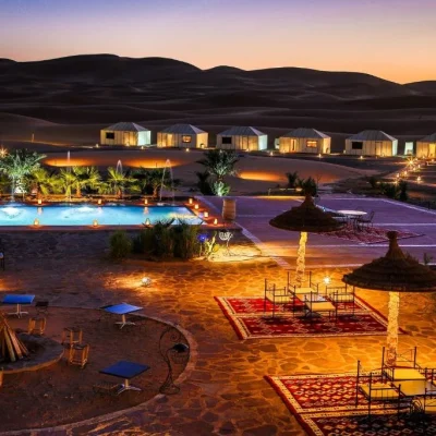 8 day Essential Morocco tour