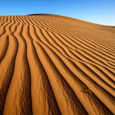 2 days desert tour from Marrakech to Zagora
