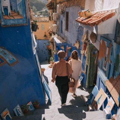 8 day Essential Morocco tour