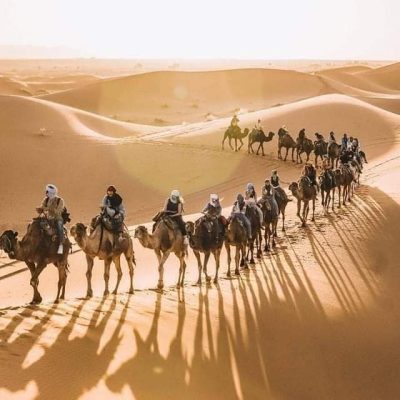 8 day Essential Morocco tour