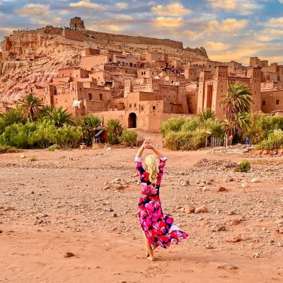 8 day Essential Morocco tour
