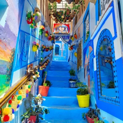 chefchaouen 3