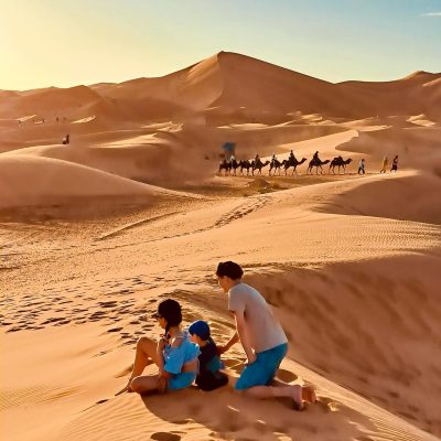8 day Essential Morocco tour