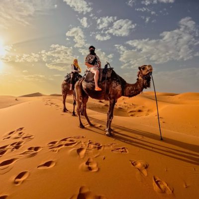 6 days Marrakech to Fes desert tour,