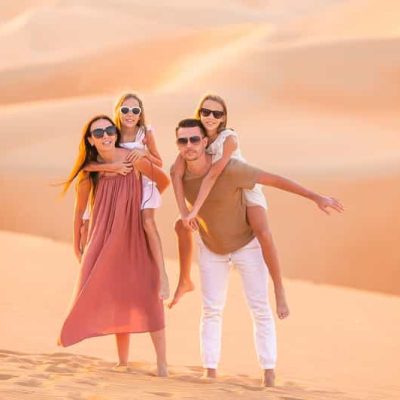 8 day Essential Morocco tour