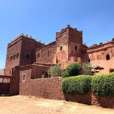 telouet-kasbah