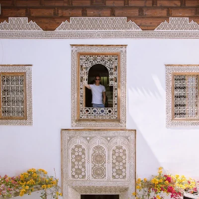 10-day Morocco Grand Tour