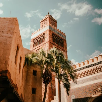 5 day tour to Merzouga Desert